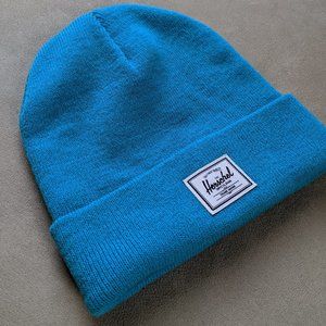 Hershel Blue Beanie